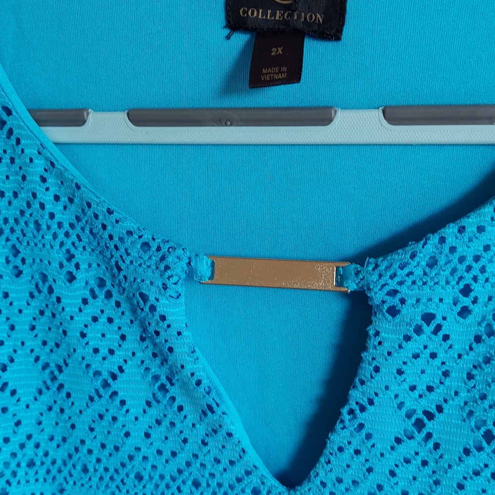 Dressy top